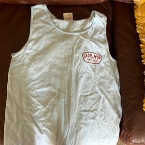 Ron Jon comfort colors tank